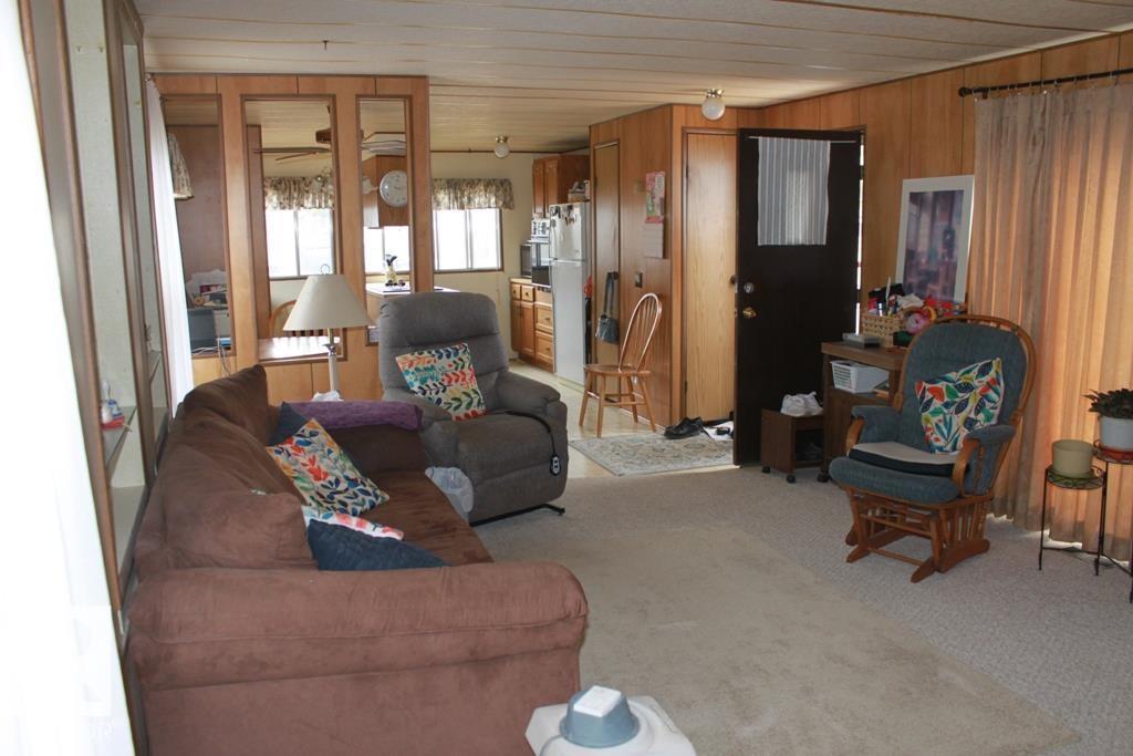 5310 52 ST, Tofield
