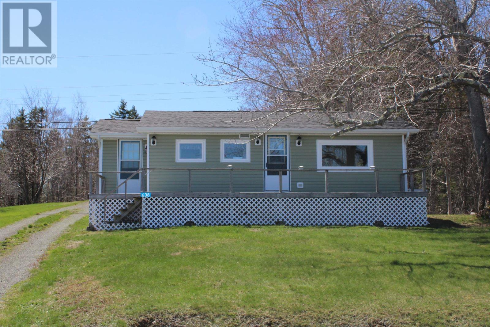 638 French Road - 1