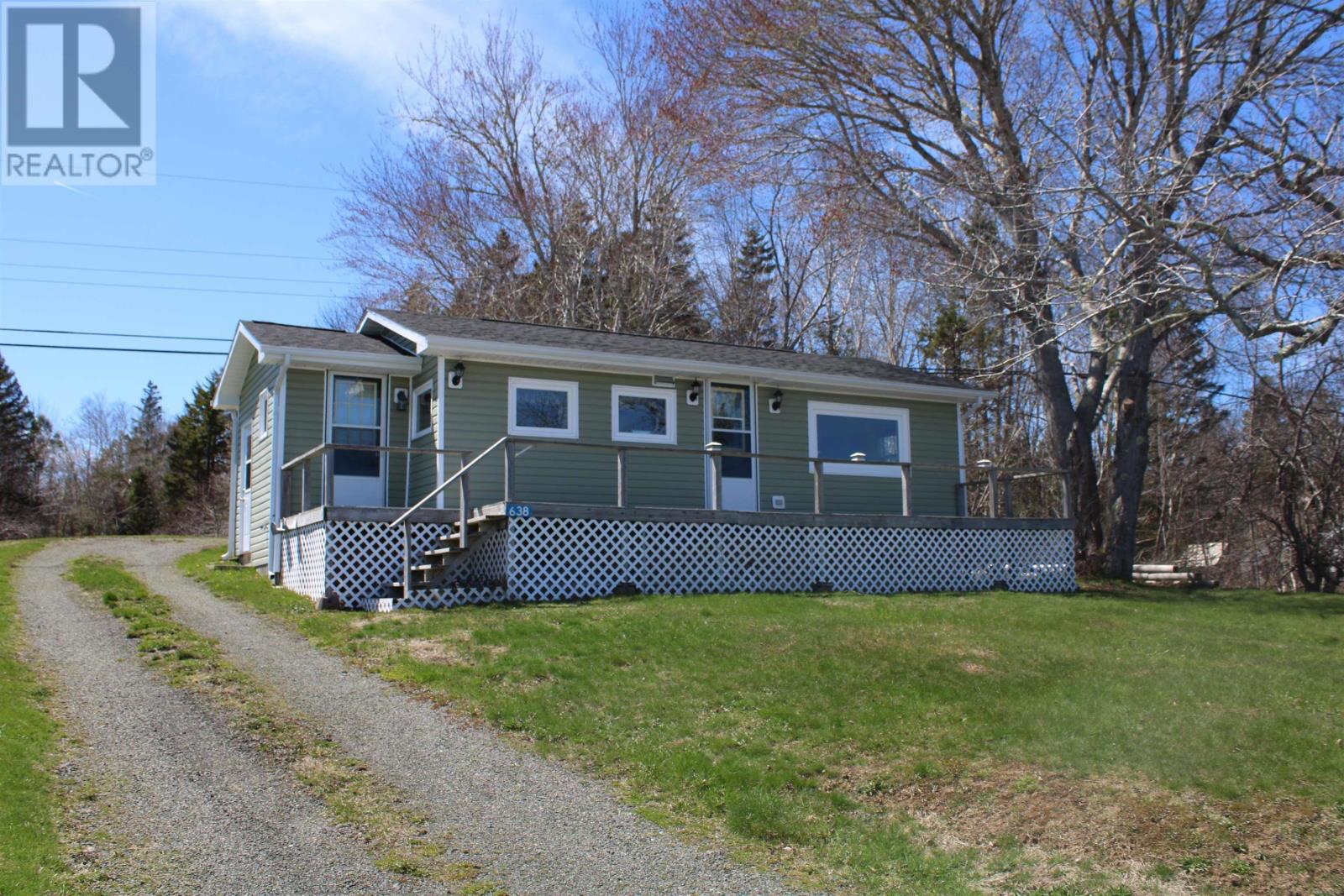 638 French Road - 2