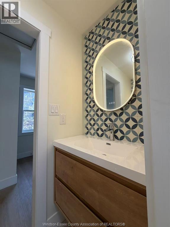 160 ASKIN AVENUE Unit# 3, Windsor, Ontario, N9B2W9 — Photo 14