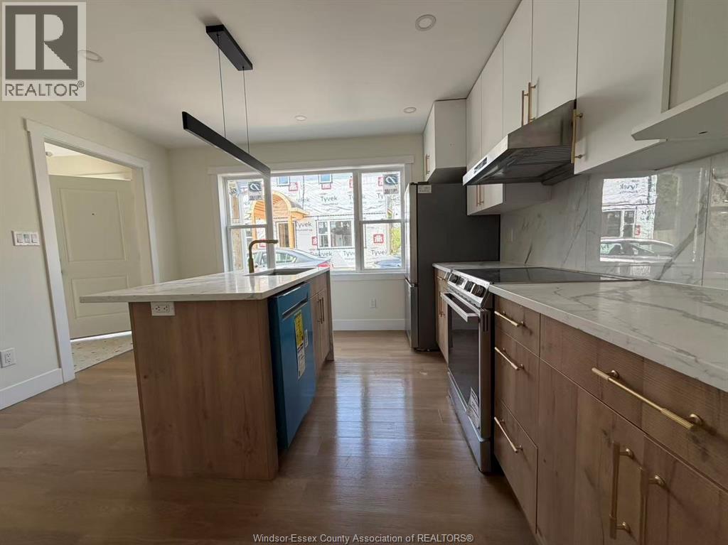 160 ASKIN AVENUE Unit# 3, Windsor, Ontario, N9B2W9 — Photo 3
