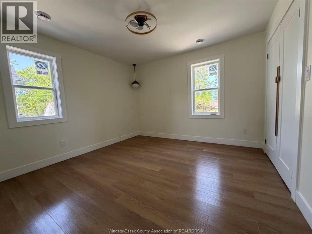 160 ASKIN AVENUE Unit# 3, Windsor, Ontario, N9B2W9 — Photo 9