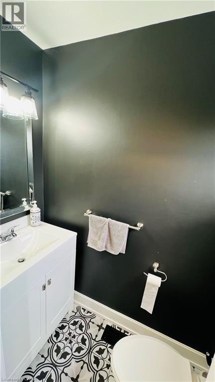 149 BRANTWOOD PARK Road Unit# B, Brantford, Ontario, N3P1X9 — Photo 15