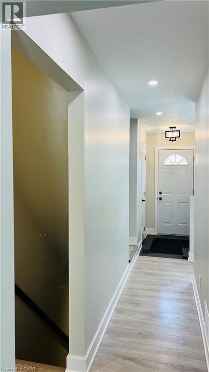 149 BRANTWOOD PARK Road Unit# B, Brantford, Ontario, N3P1X9 — Photo 7