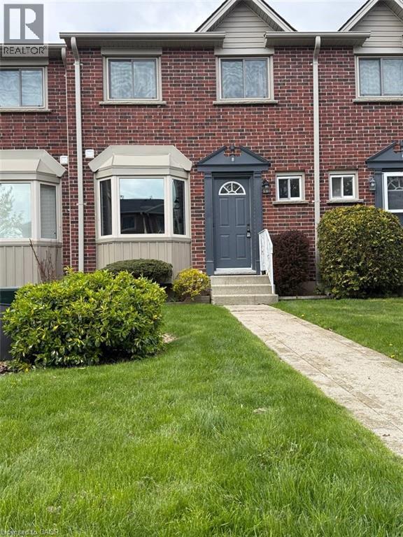 149 BRANTWOOD PARK Road Unit# B, Brantford, Ontario, N3P1X9 — Photo 2
