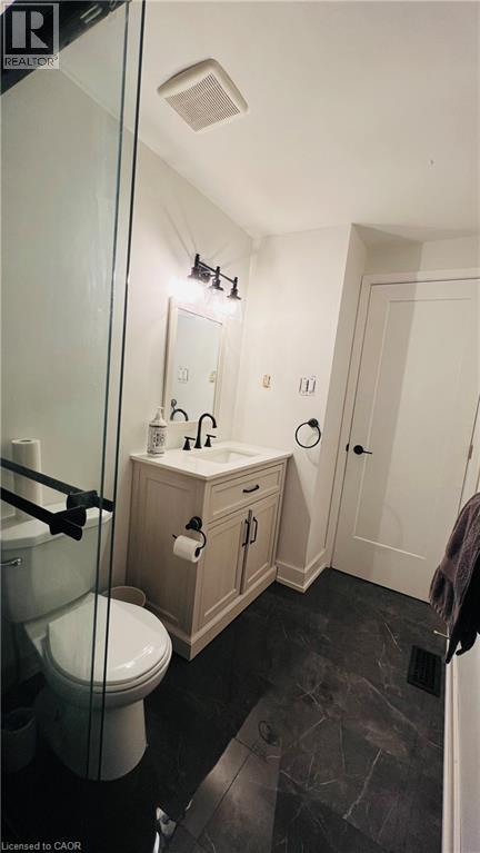 149 BRANTWOOD PARK Road Unit# B, Brantford, Ontario, N3P1X9 — Photo 23