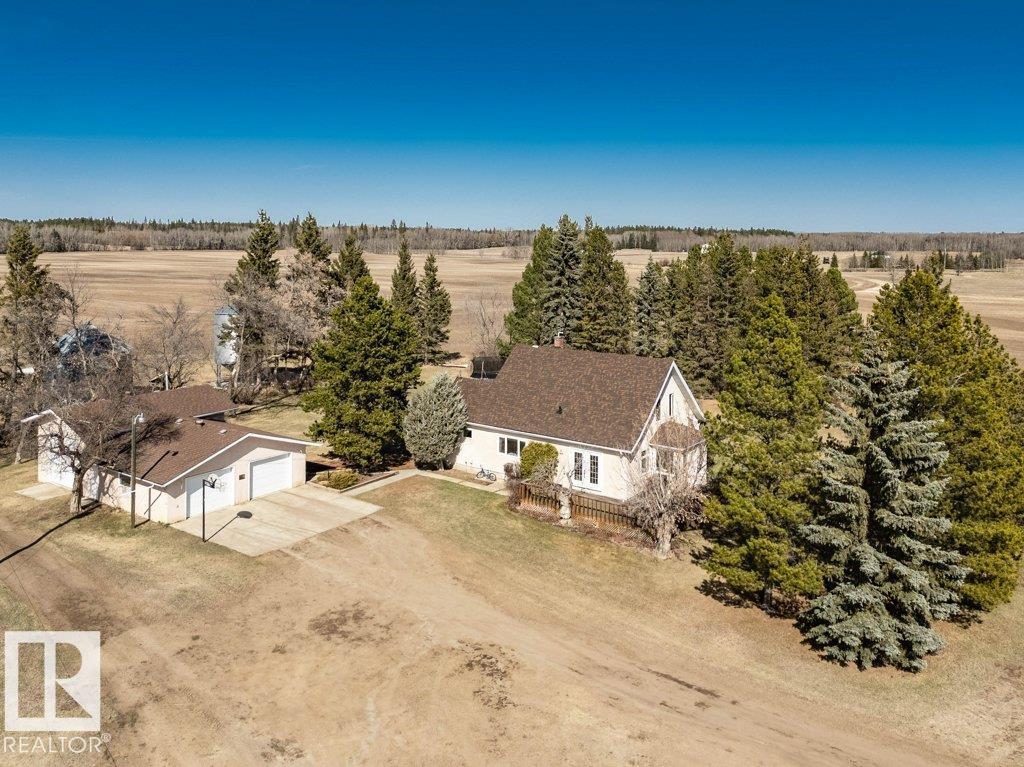 27110 Twp Rd 513 - 1