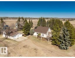 House for sale at 27110 Twp Rd 513, Rural Parkland County — MLS® E4484996