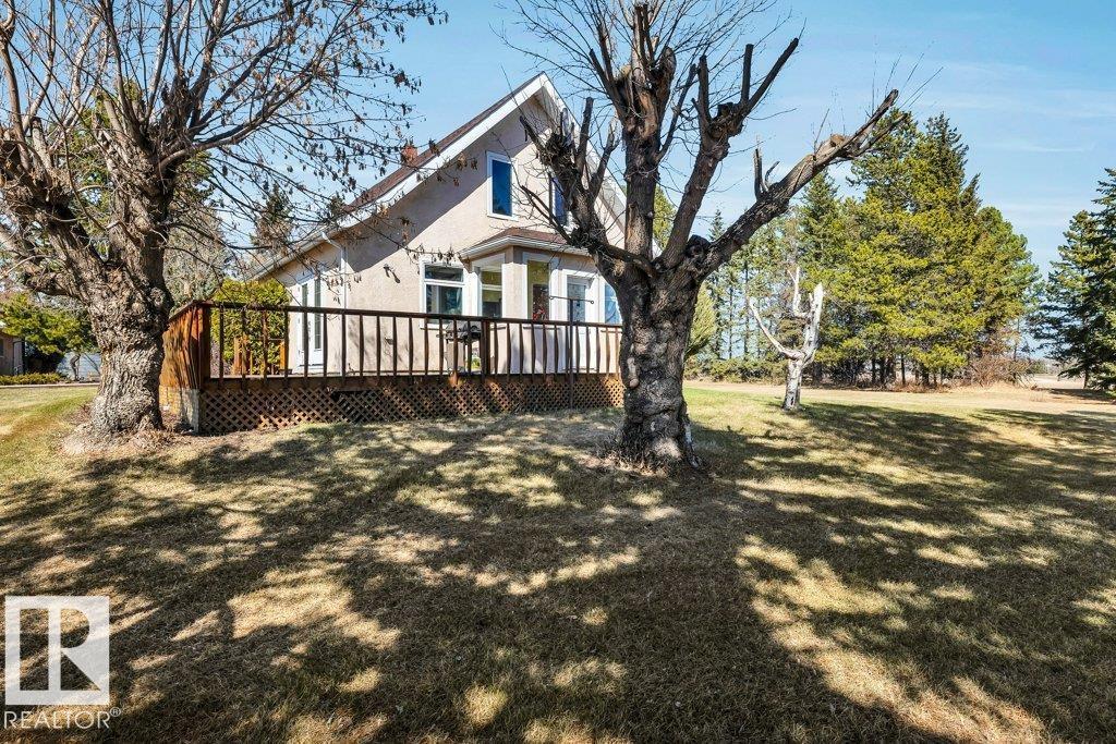27110 Twp Rd 513, Rural Parkland County