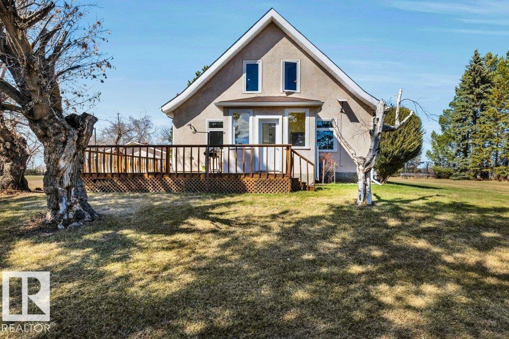 27110 Twp Rd 513 - 6