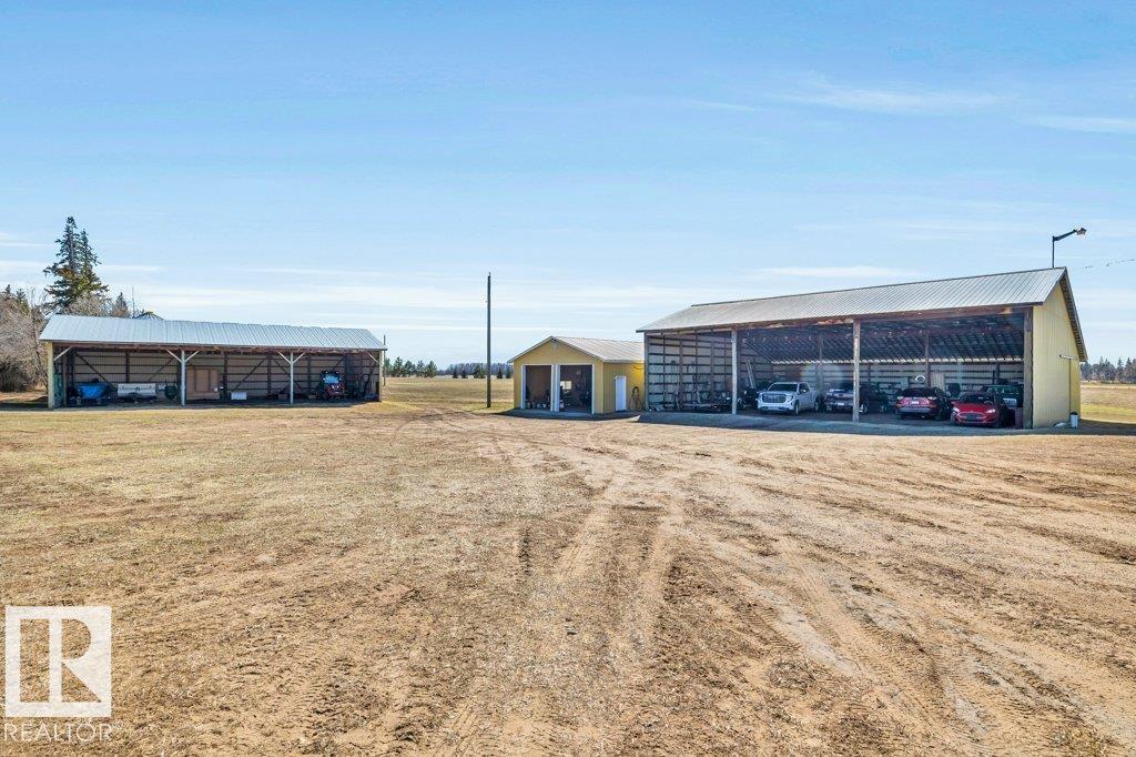 27110 Twp Rd 513 - 29
