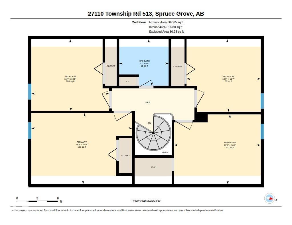 27110 Twp Rd 513 - 50