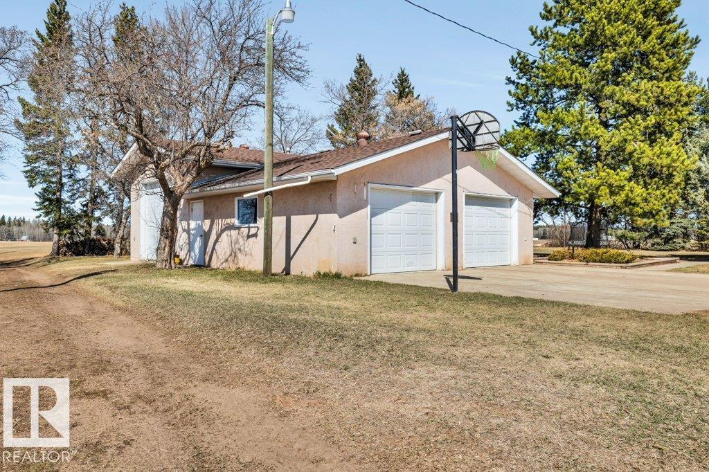 27110 Twp Rd 513 - 22