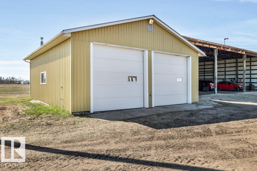 27110 Twp Rd 513 - 26