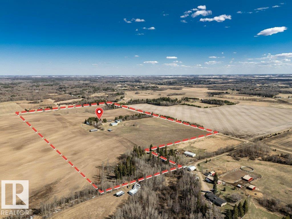 27110 Twp Rd 513 - 39