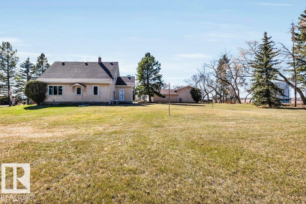 27110 Twp Rd 513 - 20