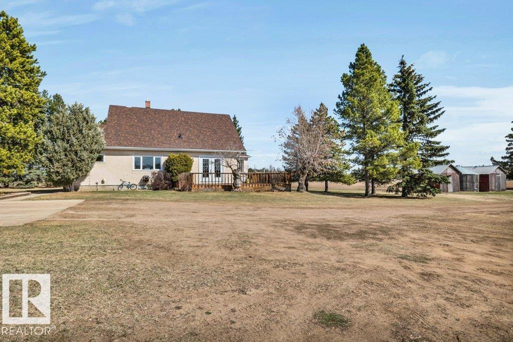 27110 Twp Rd 513 - 21