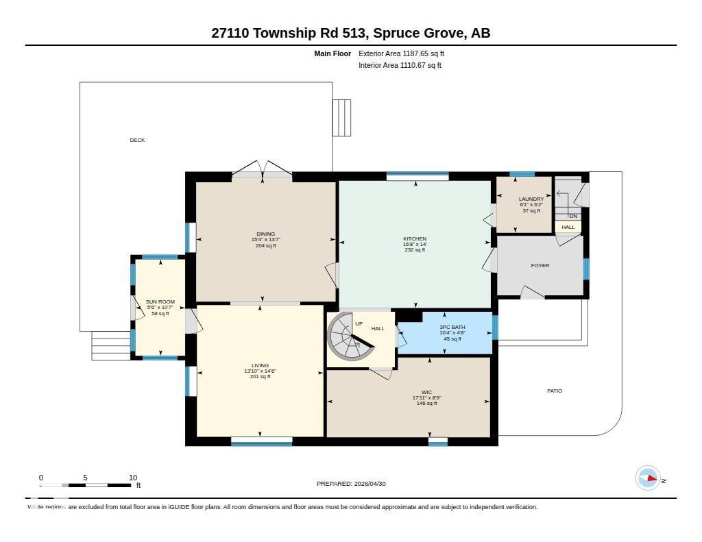 27110 Twp Rd 513 - 49
