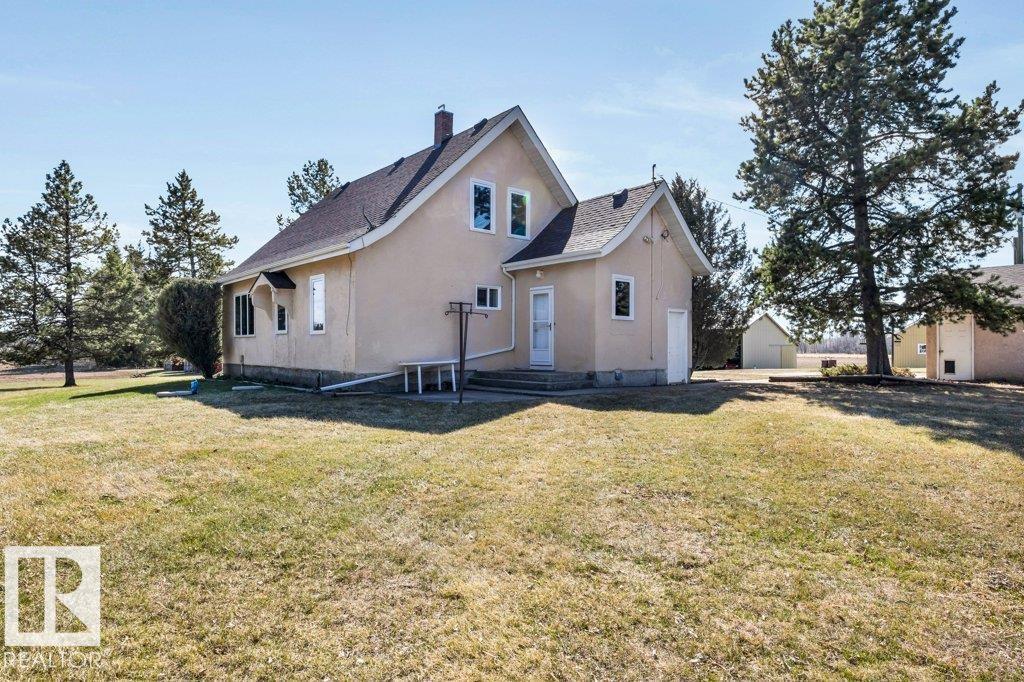27110 Twp Rd 513 - 19