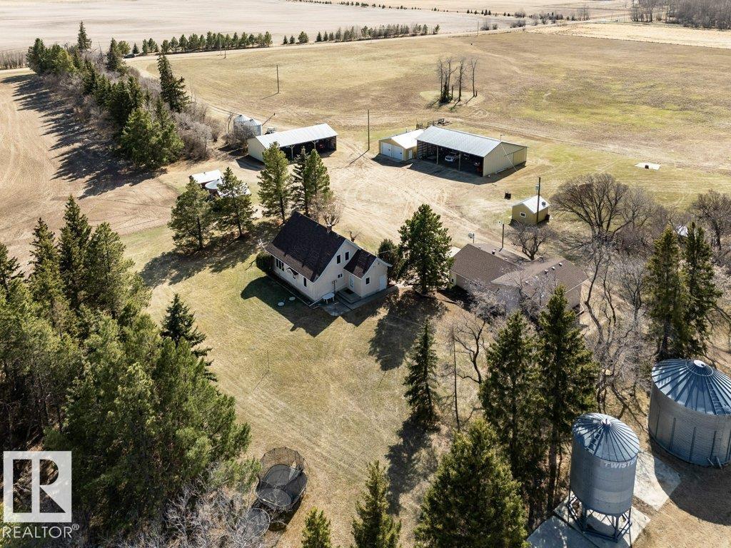 27110 Twp Rd 513 - 47
