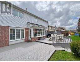 168 Willow Lane, Newmarket, ON L3Y4J3 Photo 30