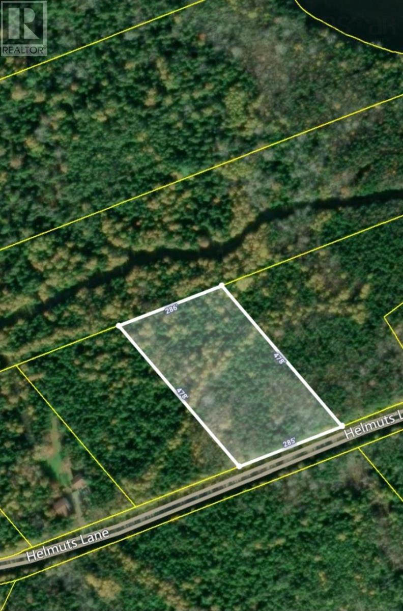 Property 14 of 15 of Lot 4 Helmuts Lane