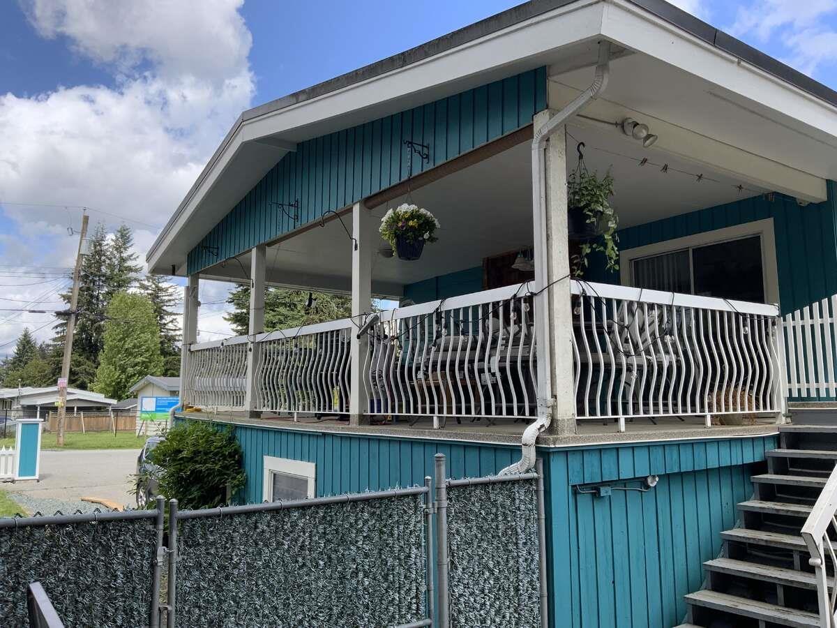 33232 HAWTHORNE AVENUE, Abbotsford