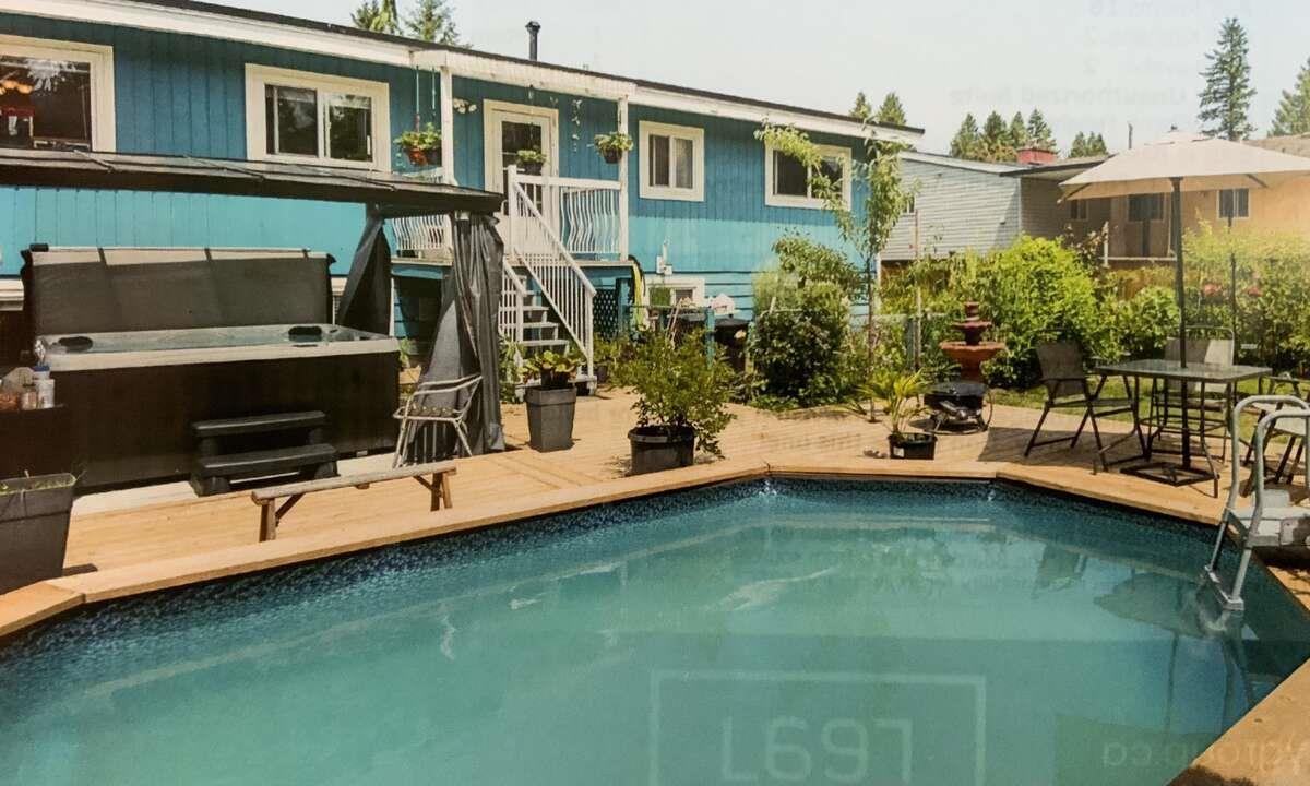 33232 HAWTHORNE AVENUE, Abbotsford