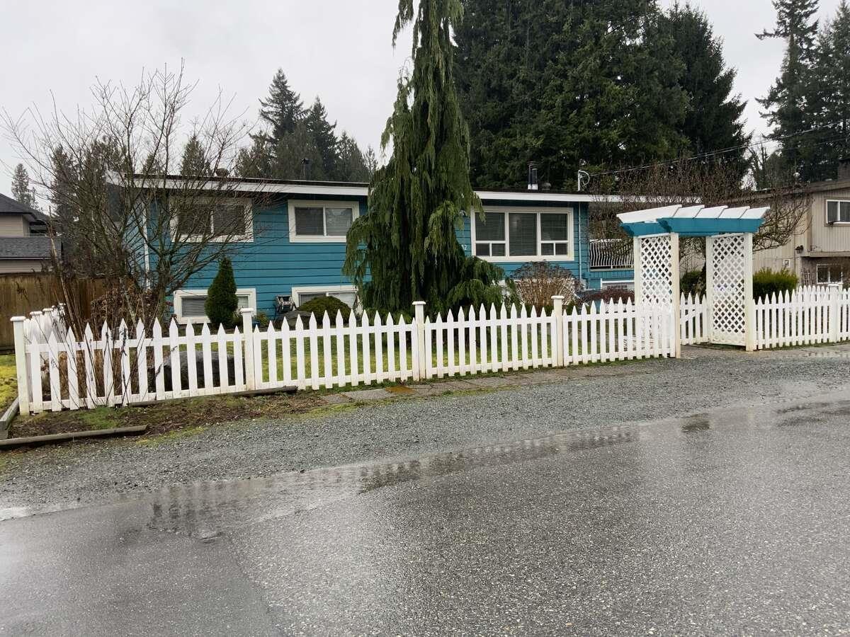 33232 HAWTHORNE AVENUE, Abbotsford