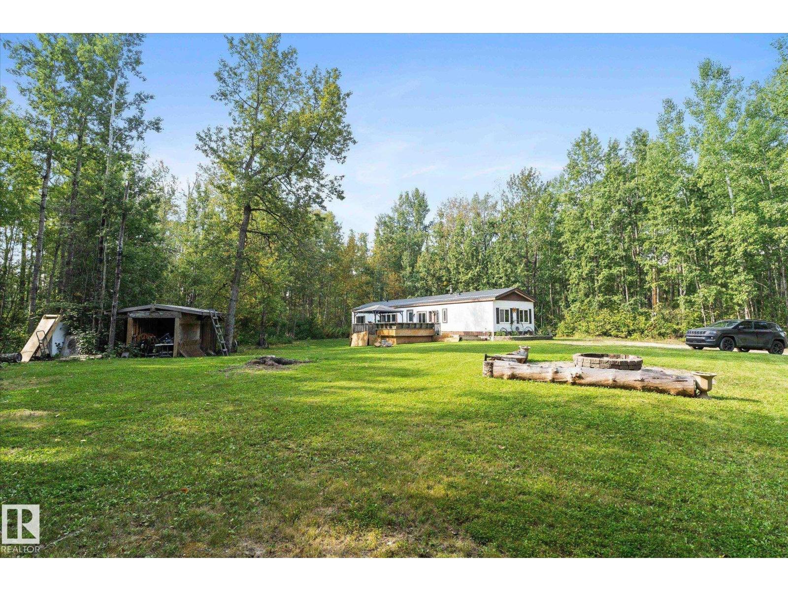 #327 53319 RGE ROAD 31, Rural Parkland County