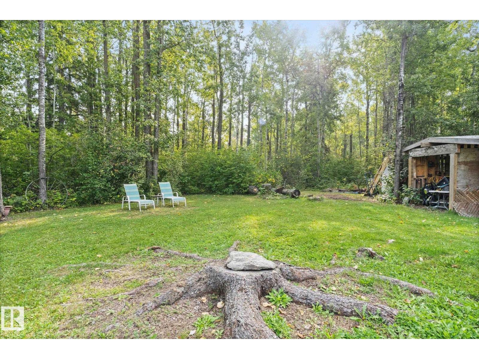 #327 53319 RGE ROAD 31, Rural Parkland County