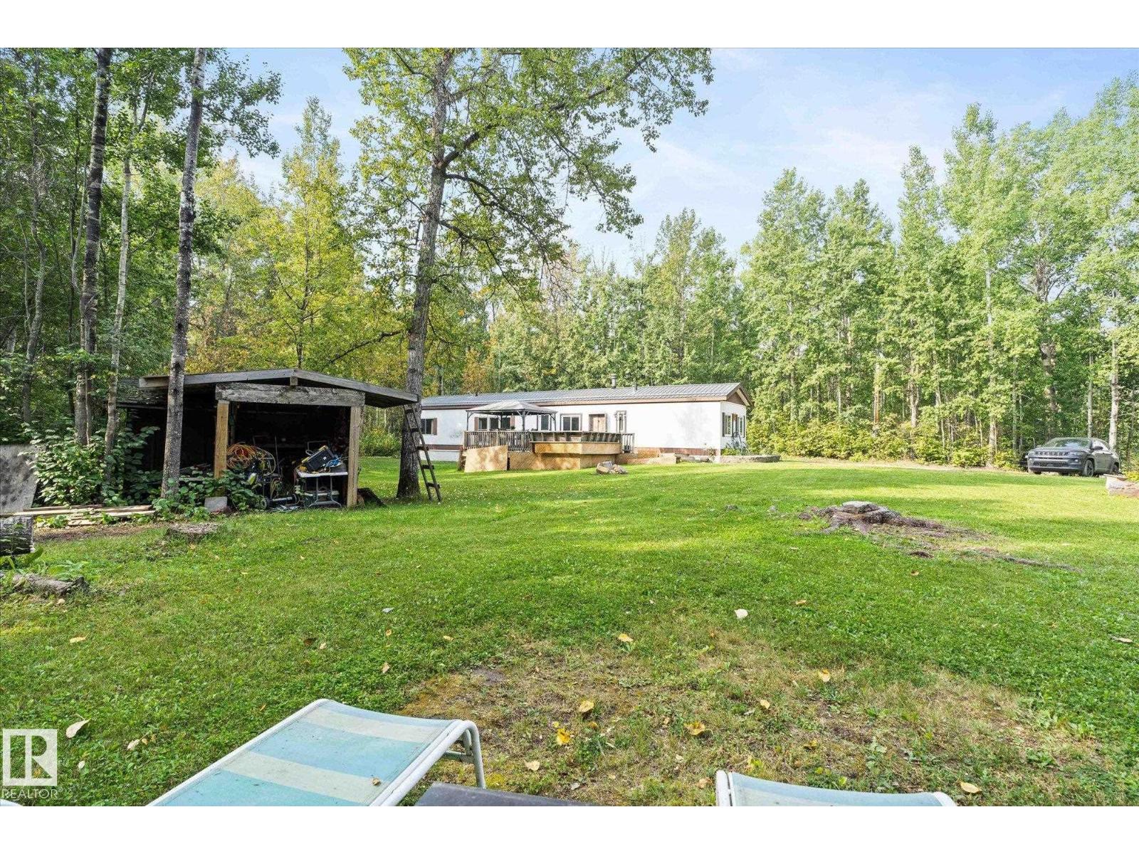 #327 53319 RGE ROAD 31, Rural Parkland County