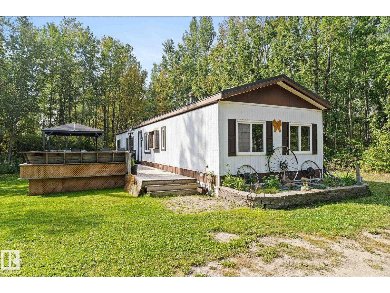 #327 53319 RGE ROAD 31, Rural Parkland County
