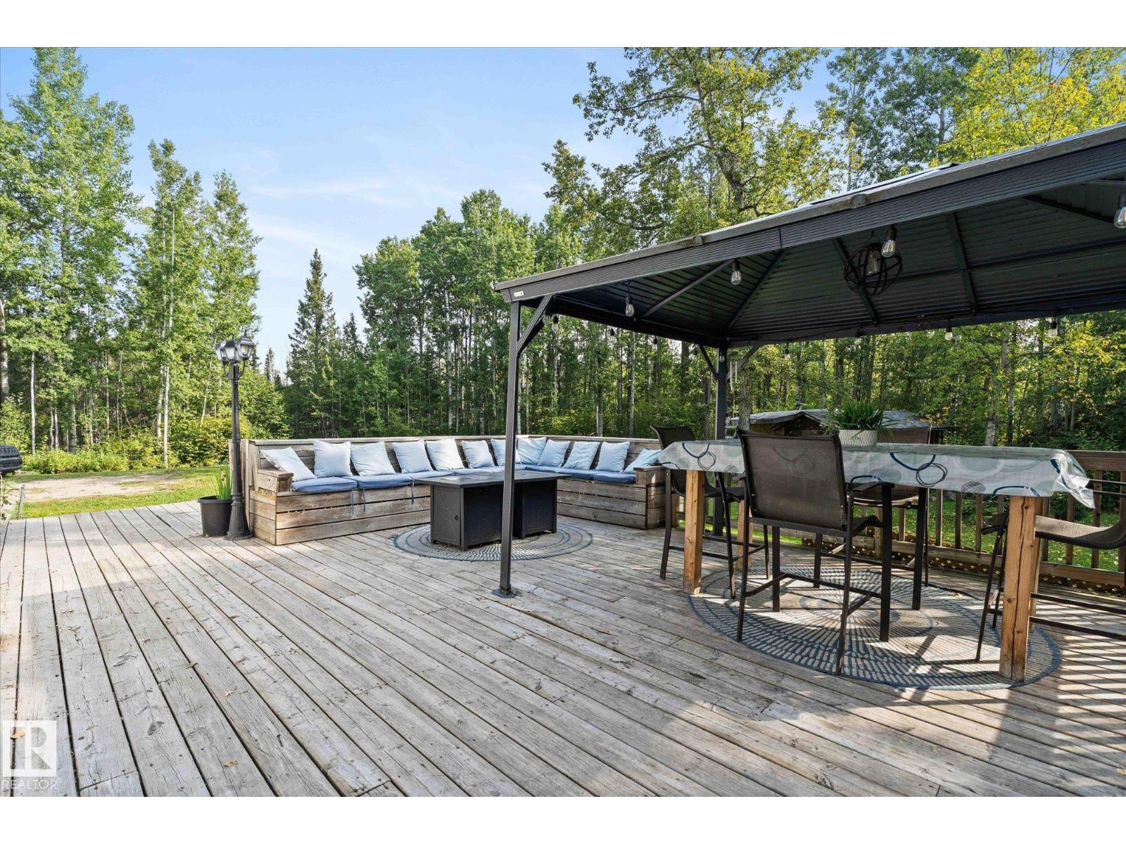 #327 53319 RGE ROAD 31, Rural Parkland County