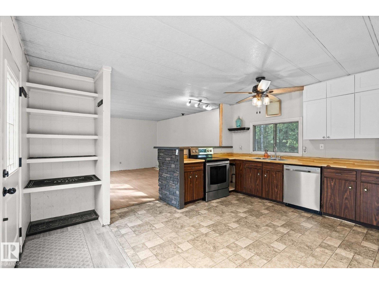 #327 53319 RGE ROAD 31, Rural Parkland County