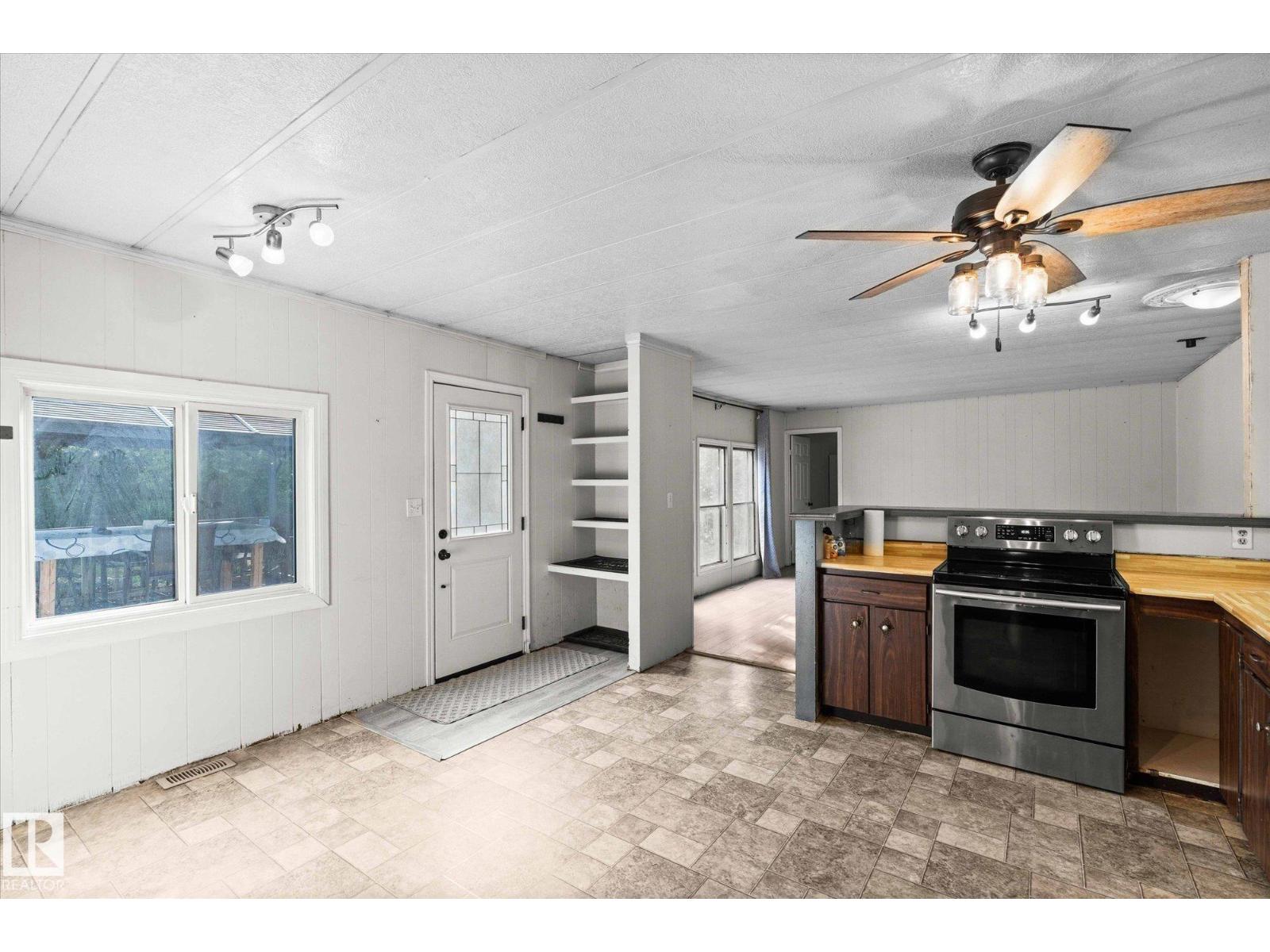 #327 53319 RGE ROAD 31, Rural Parkland County