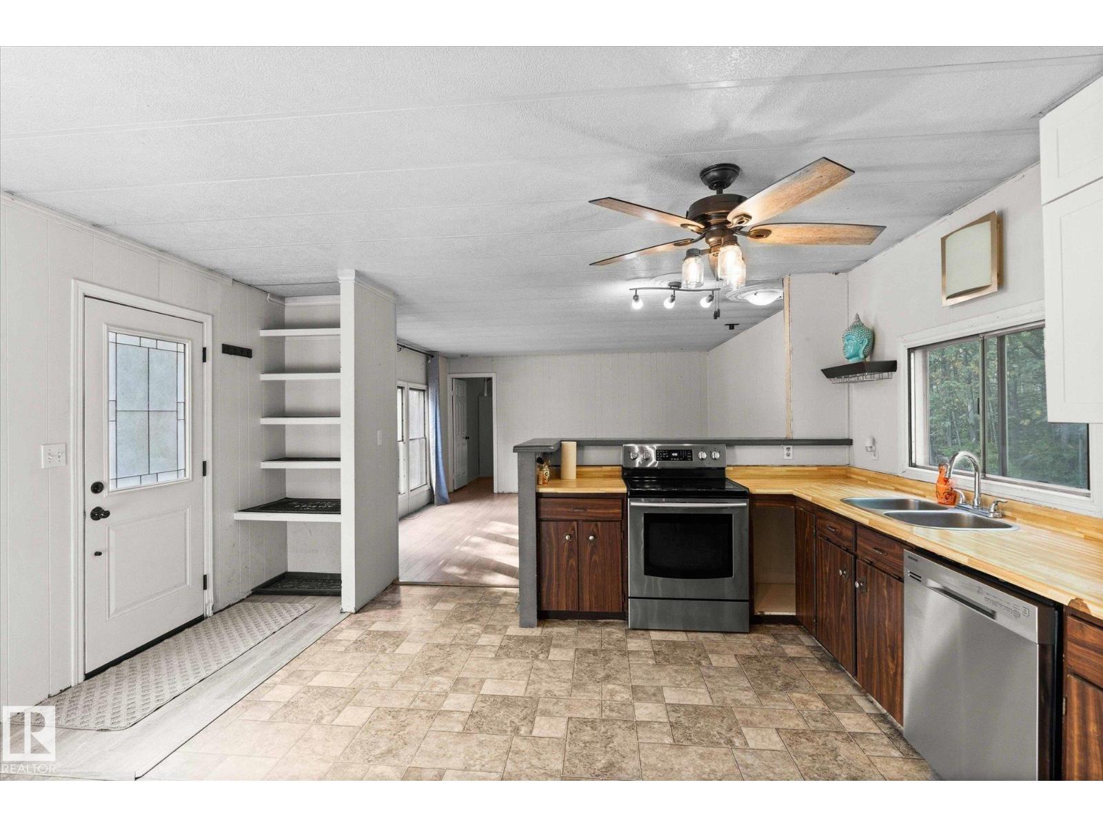 #327 53319 RGE ROAD 31, Rural Parkland County