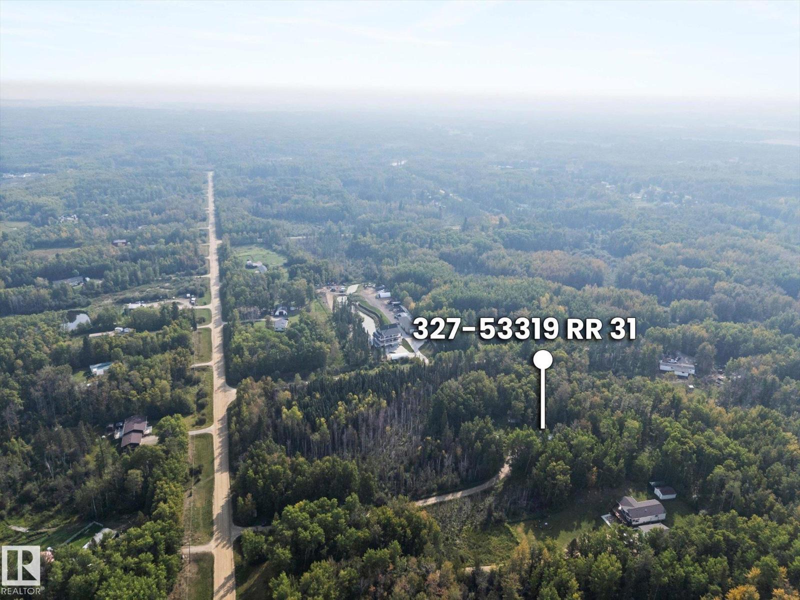 #327 53319 RGE ROAD 31, Rural Parkland County
