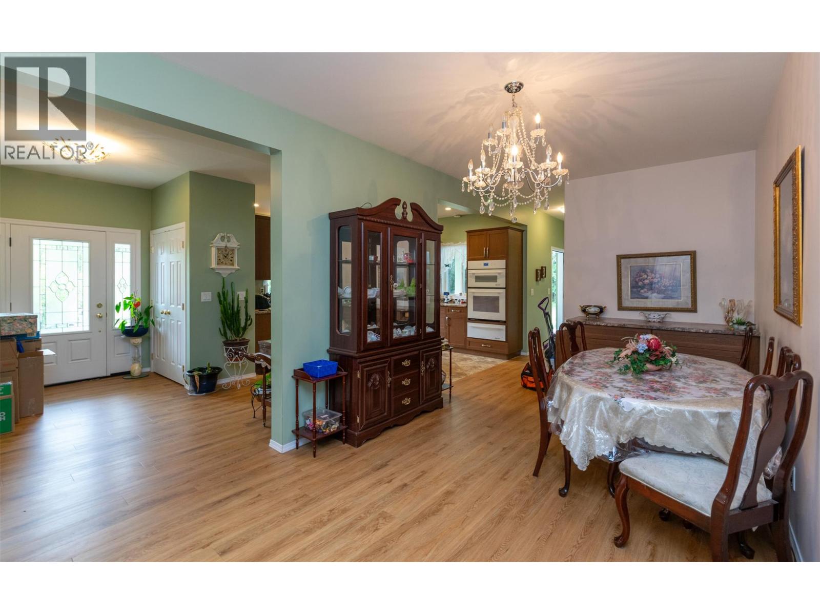  741 Enderby Mabel Lake Road, Enderby
