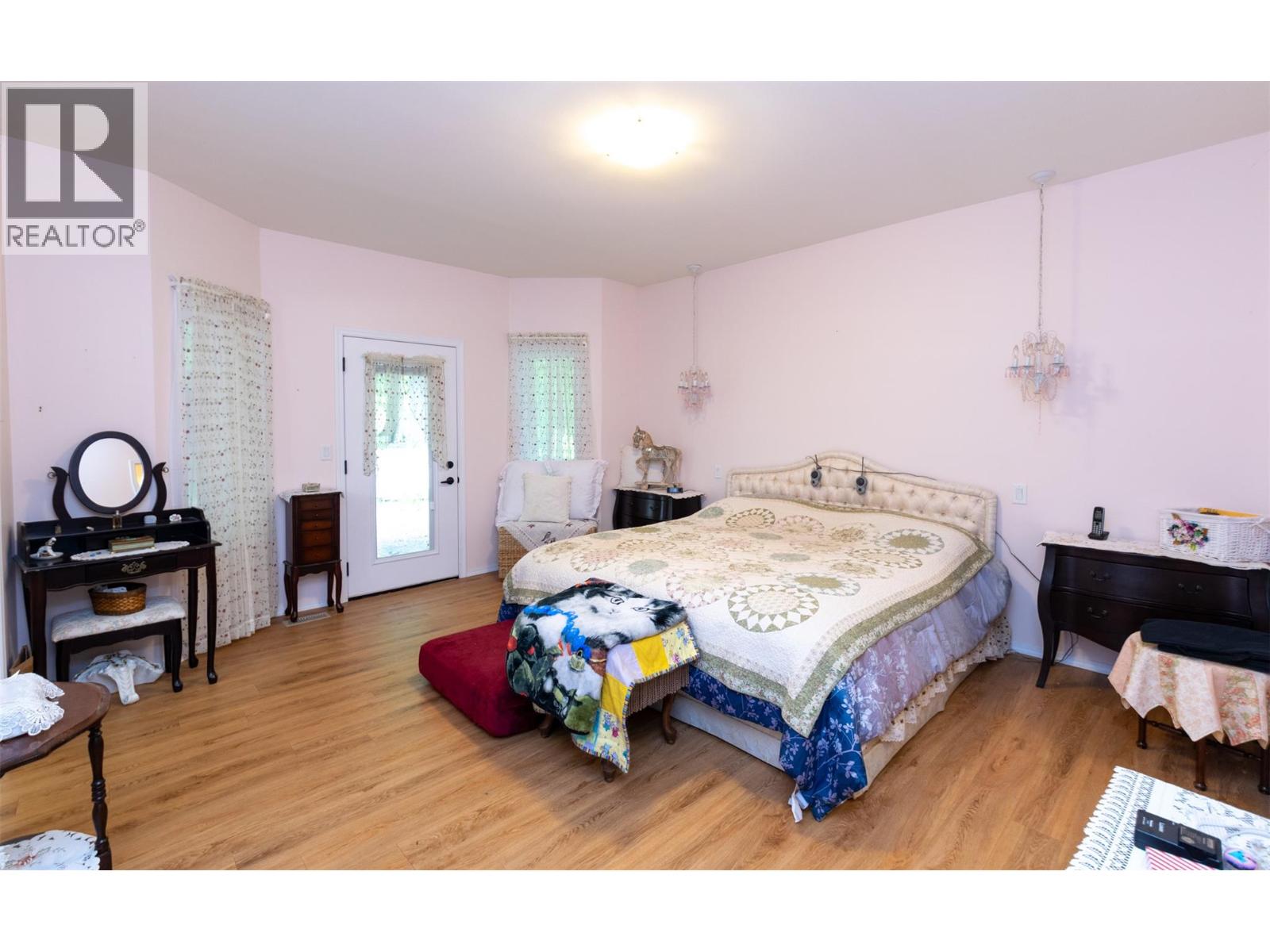 741 Enderby Mabel Lake Road, Enderby