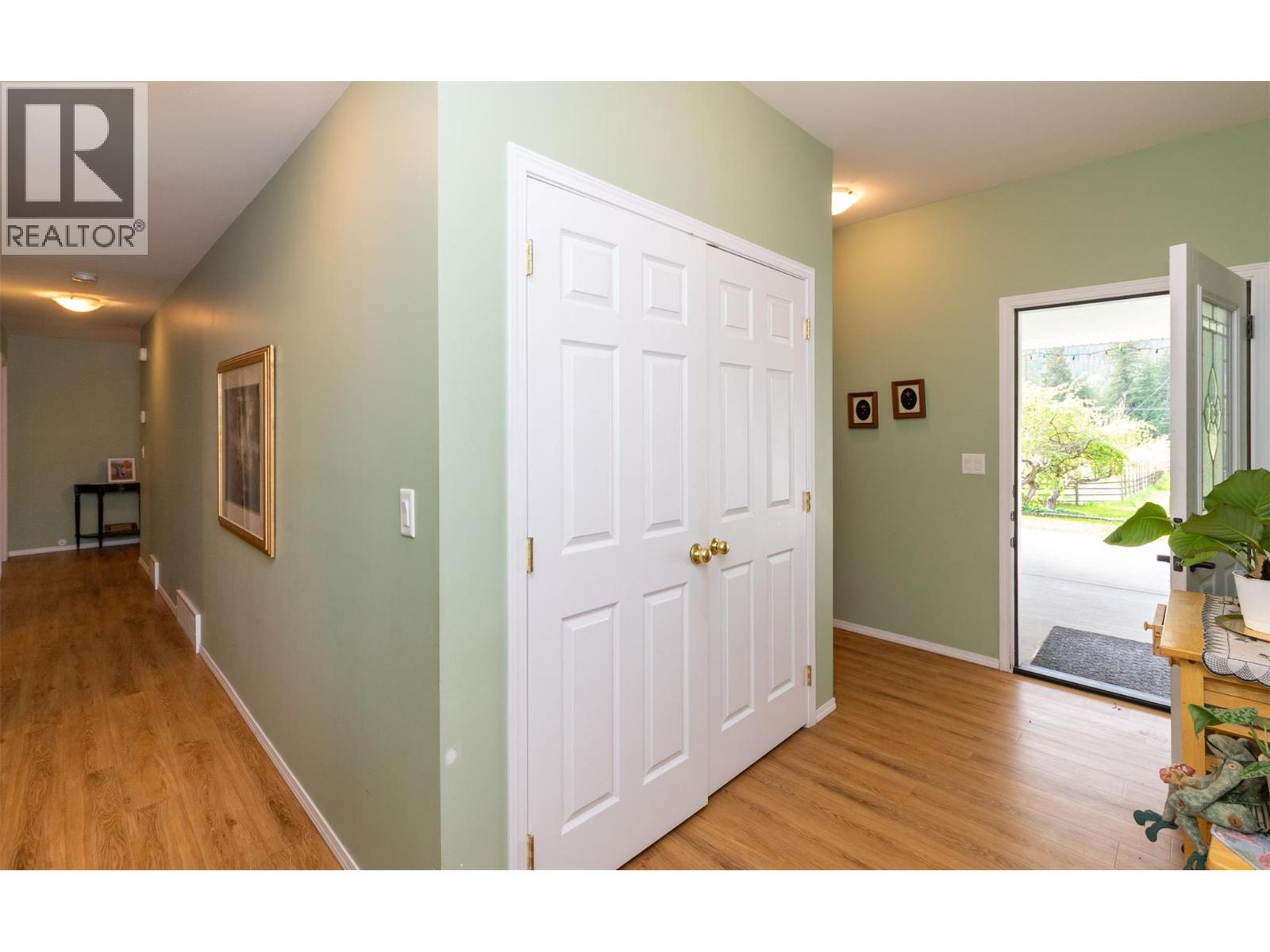  741 Enderby Mabel Lake Road, Enderby