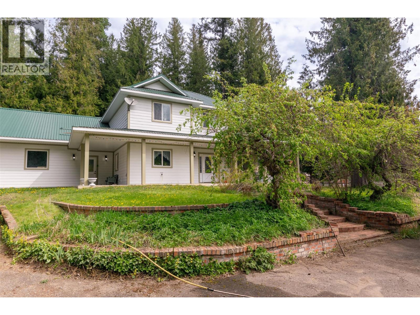  741 Enderby Mabel Lake Road, Enderby