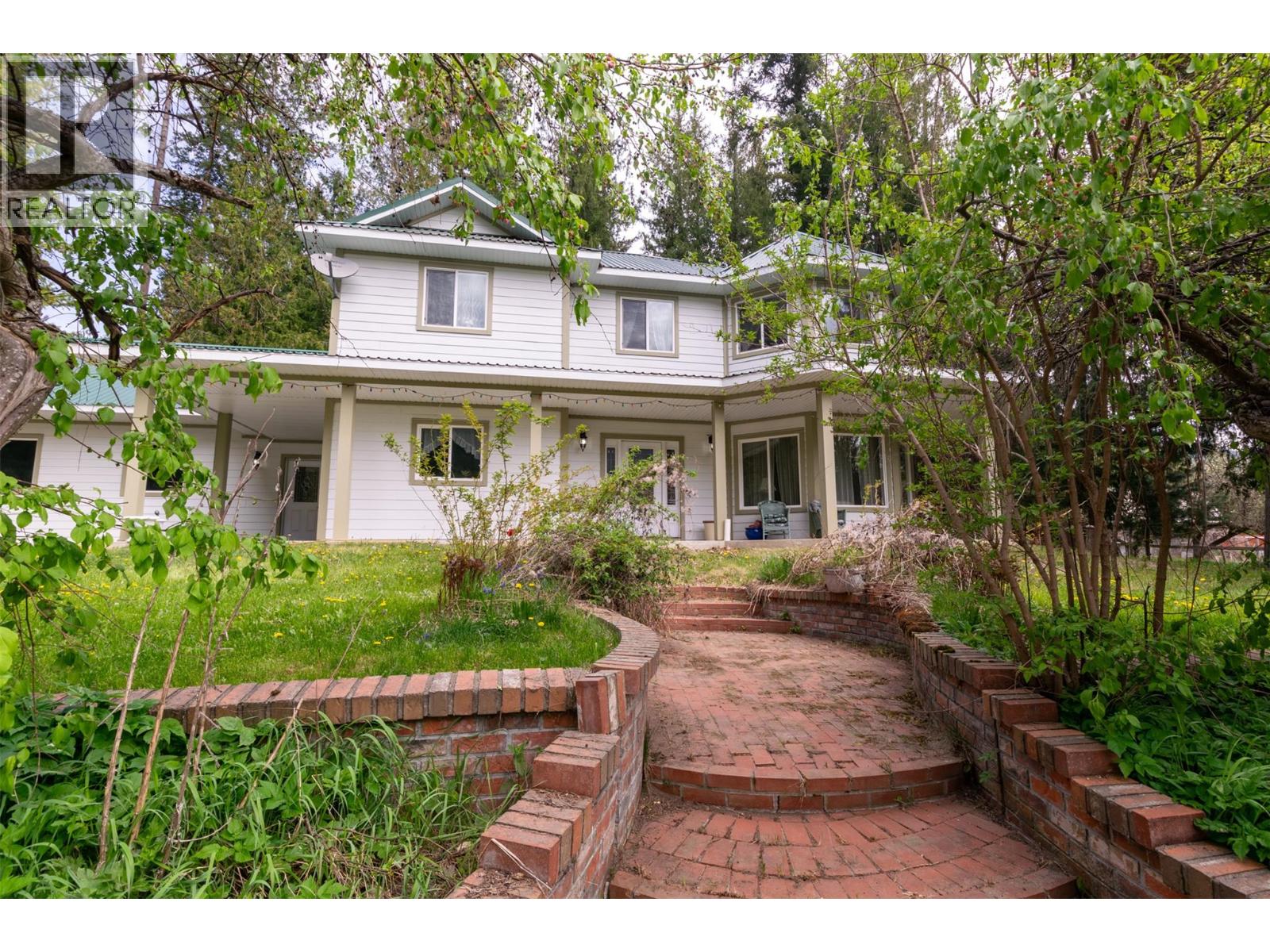  741 Enderby Mabel Lake Road, Enderby