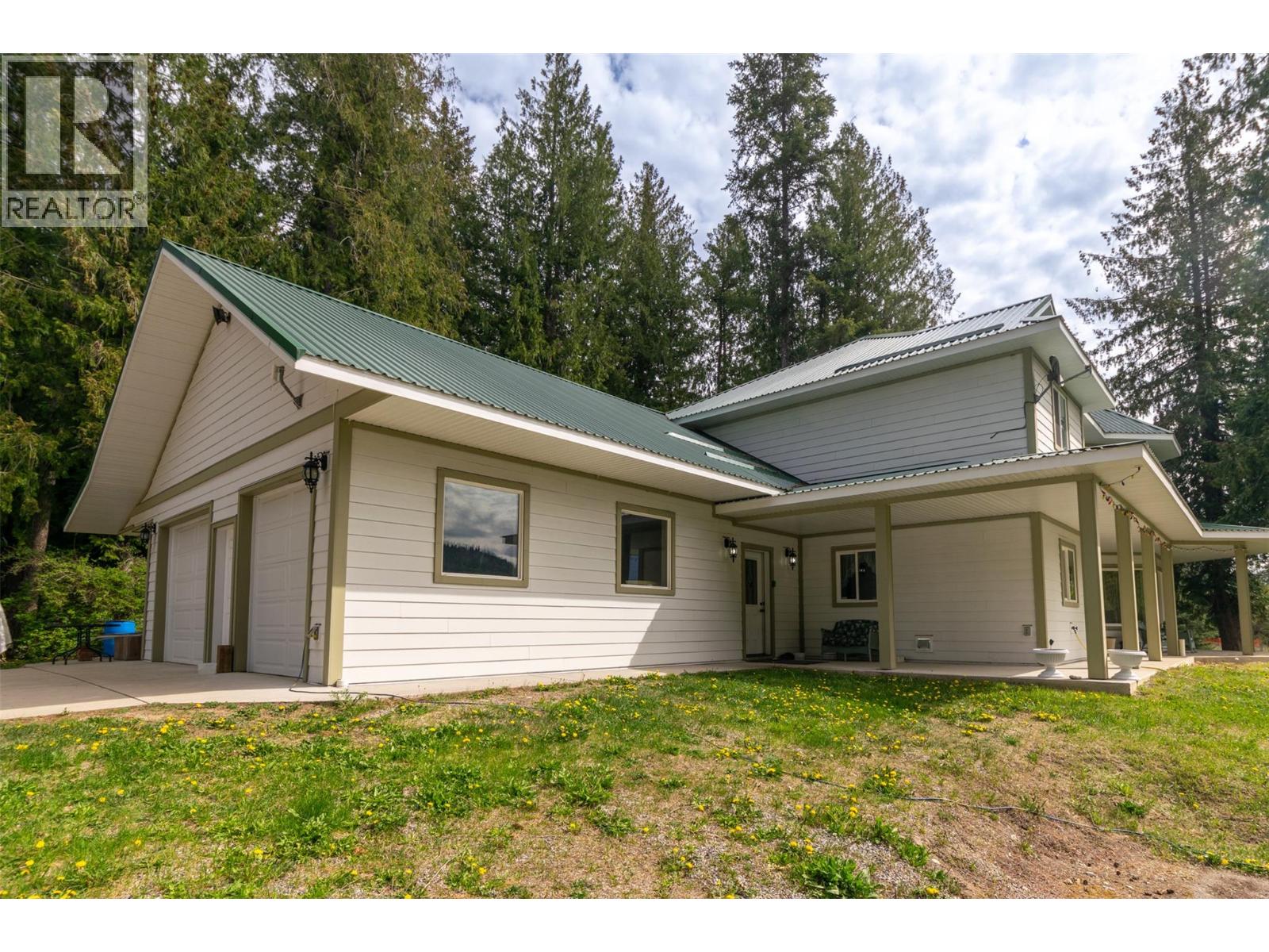  741 Enderby Mabel Lake Road, Enderby