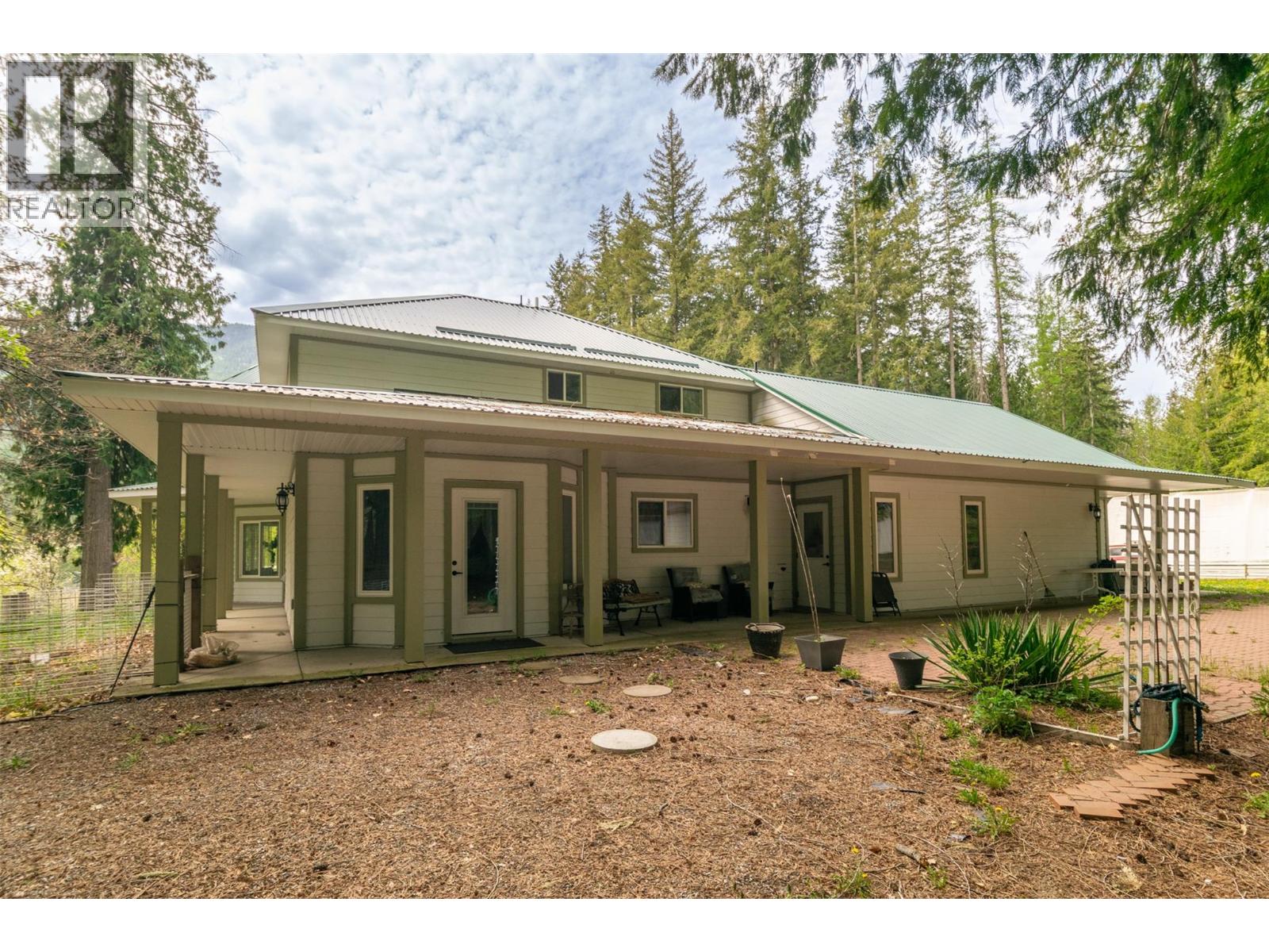  741 Enderby Mabel Lake Road, Enderby