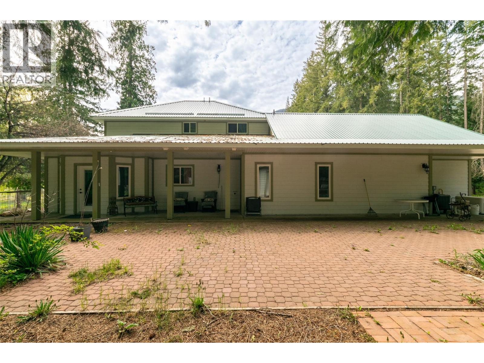  741 Enderby Mabel Lake Road, Enderby