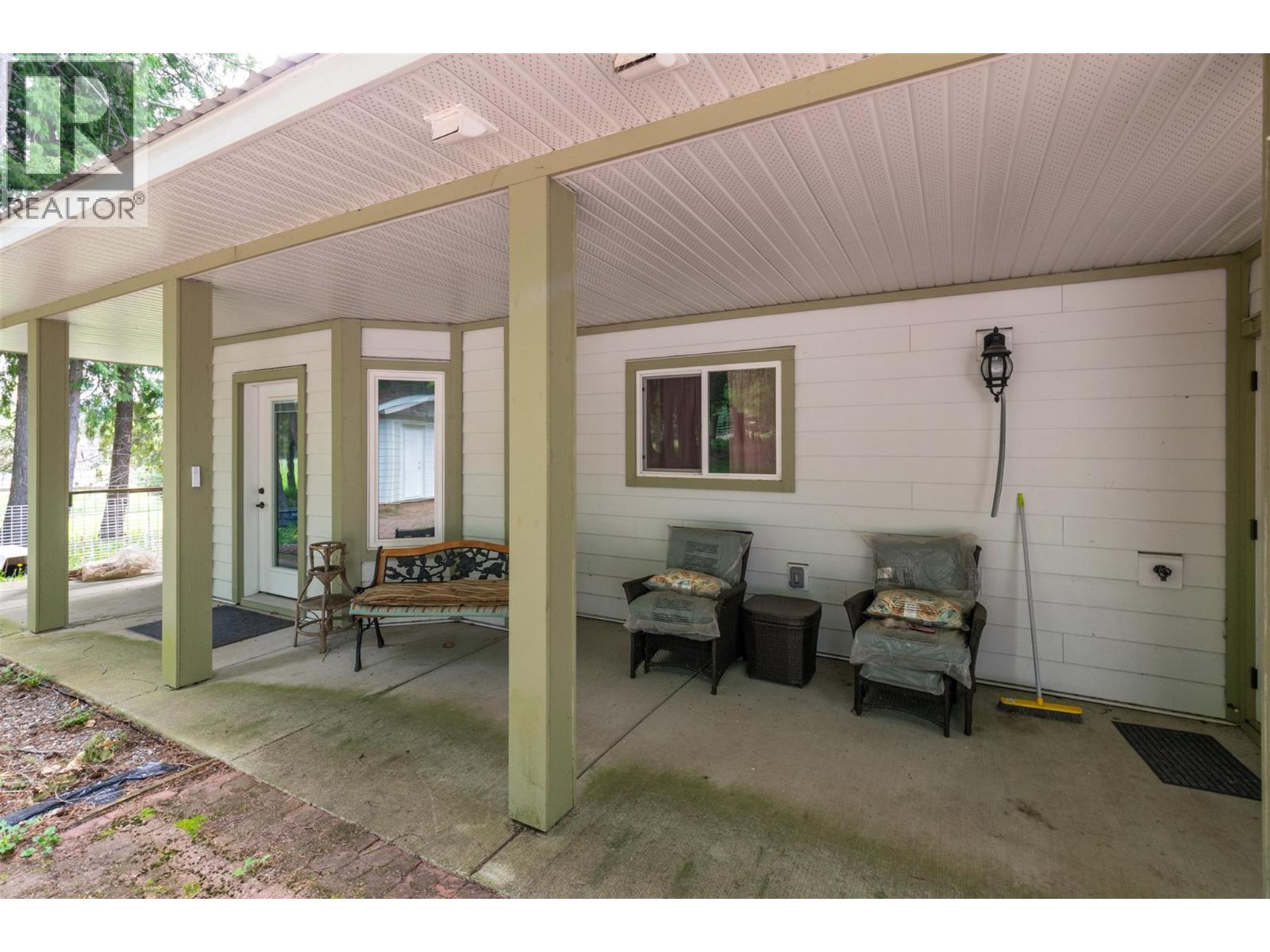 741 Enderby Mabel Lake Road, Enderby