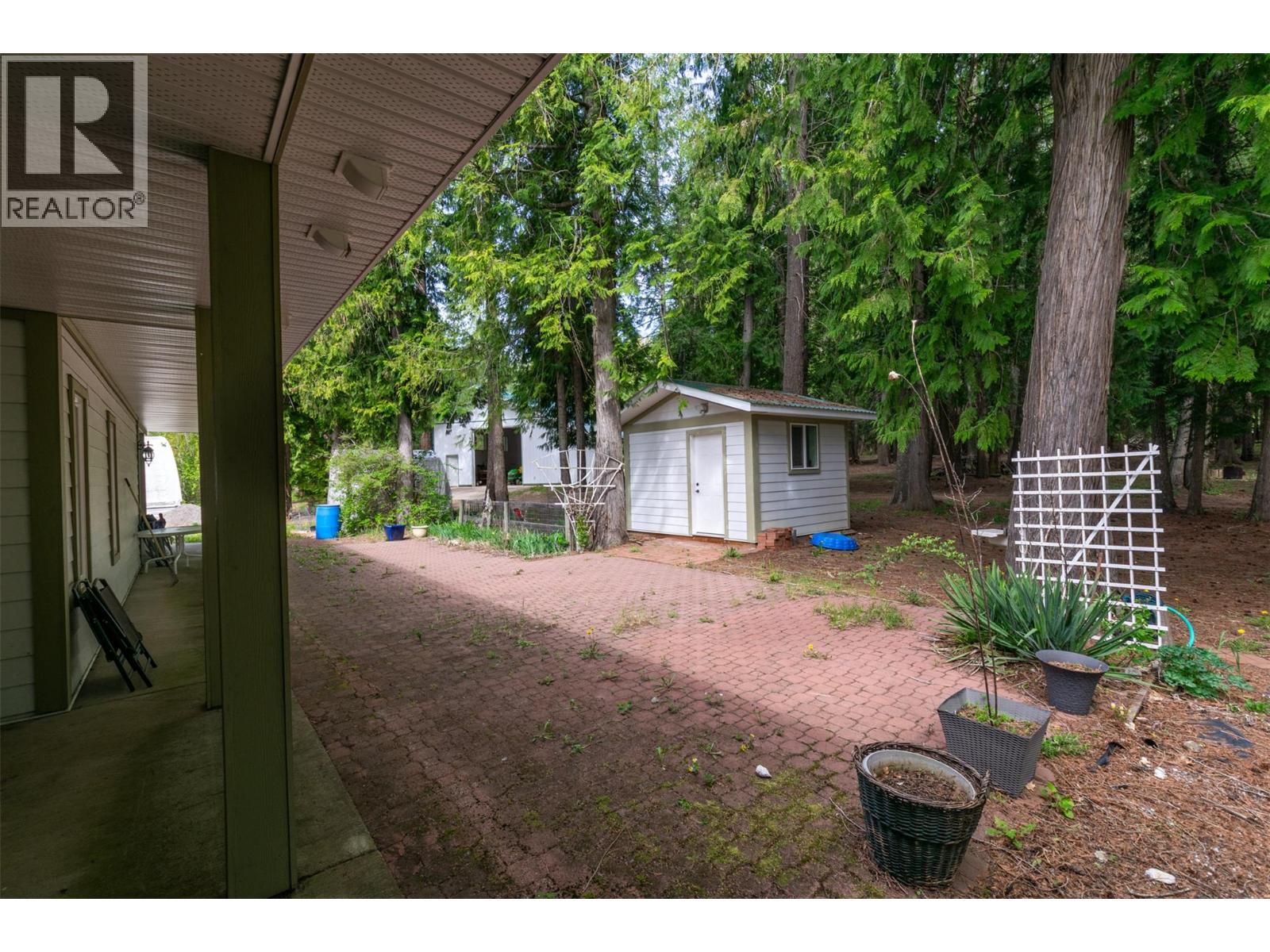  741 Enderby Mabel Lake Road, Enderby