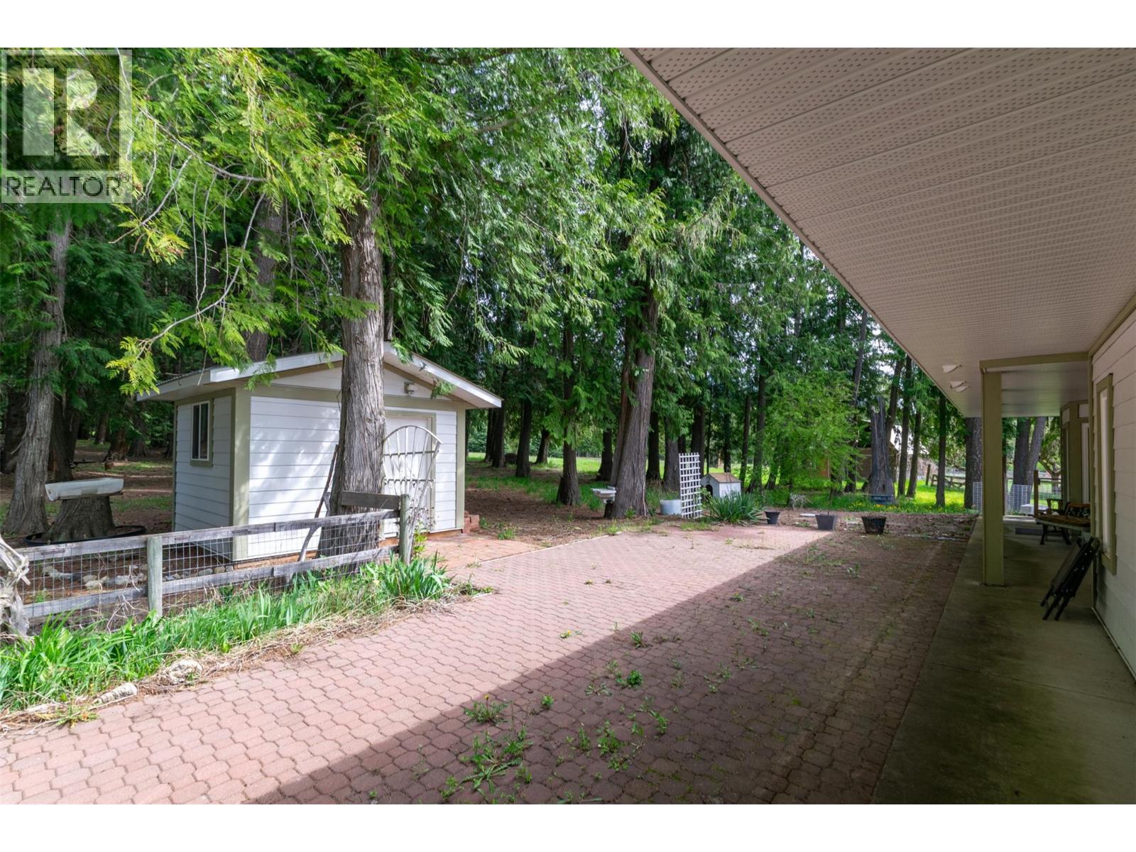  741 Enderby Mabel Lake Road, Enderby