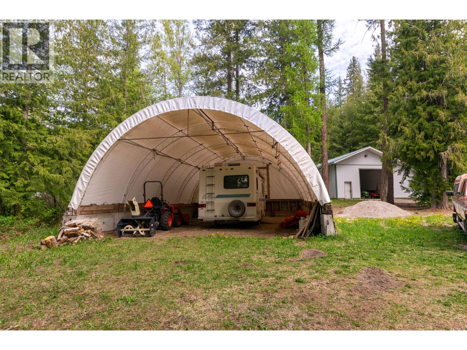  741 Enderby Mabel Lake Road, Enderby
